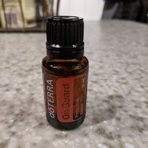 Doterra OnGuard